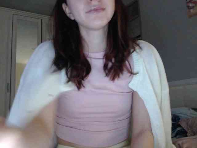 ImmortalPrincess webcam