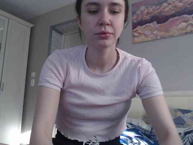 pizzahubb Live Webcam on BongaCams