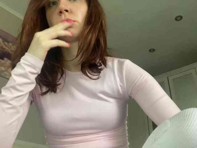 ImmortalPrincess webcam