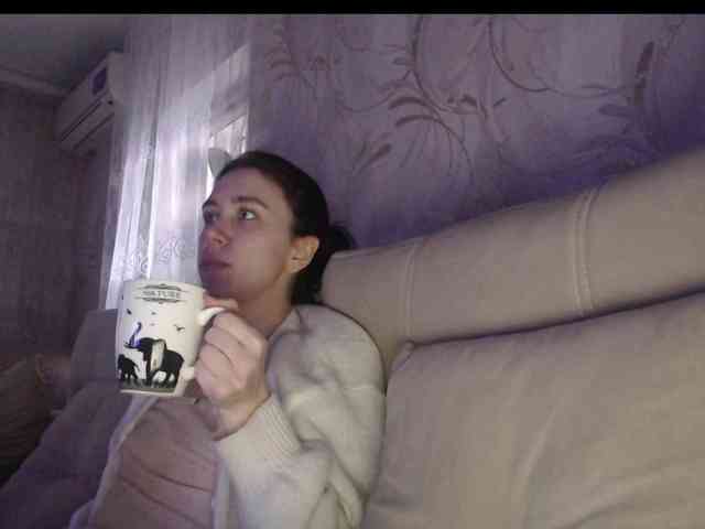 ImmortalPrincess webcam