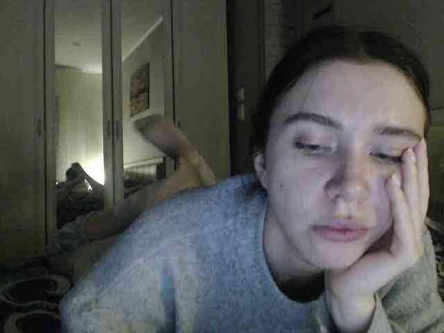 ImmortalPrincess webcam