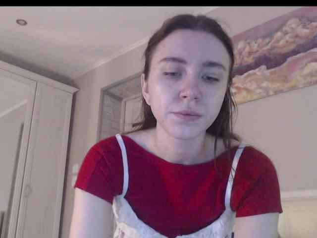 ImmortalPrincess webcam