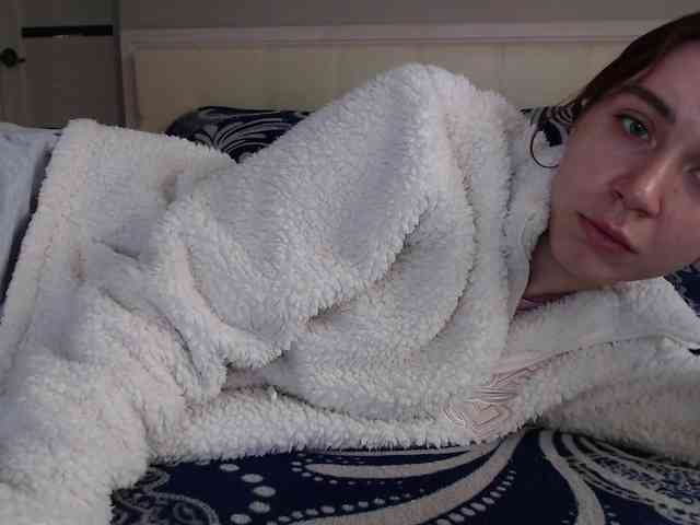 ImmortalPrincess webcam
