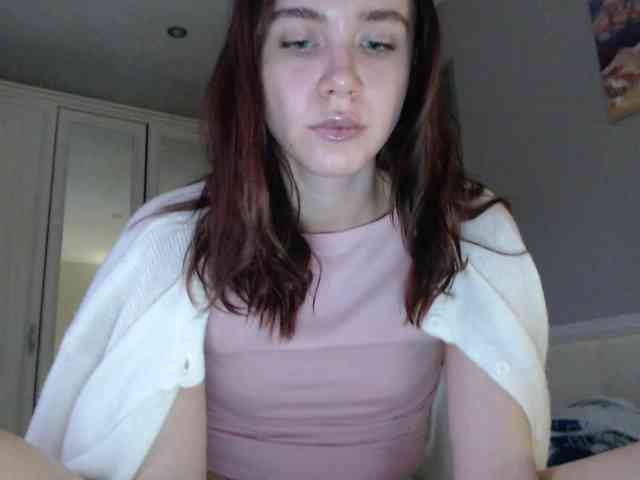 ImmortalPrincess webcam