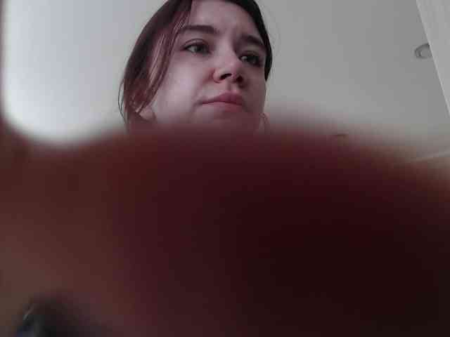 ImmortalPrincess webcam