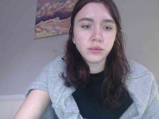 ImmortalPrincess webcam