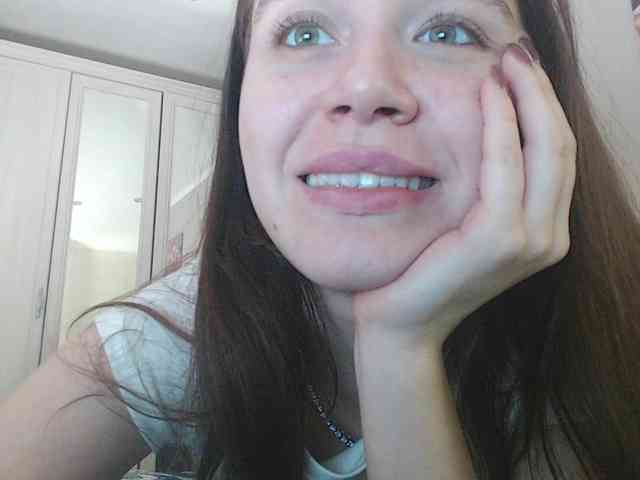 ImmortalPrincess webcam