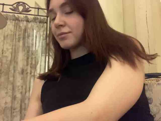 ImmortalPrincess webcam