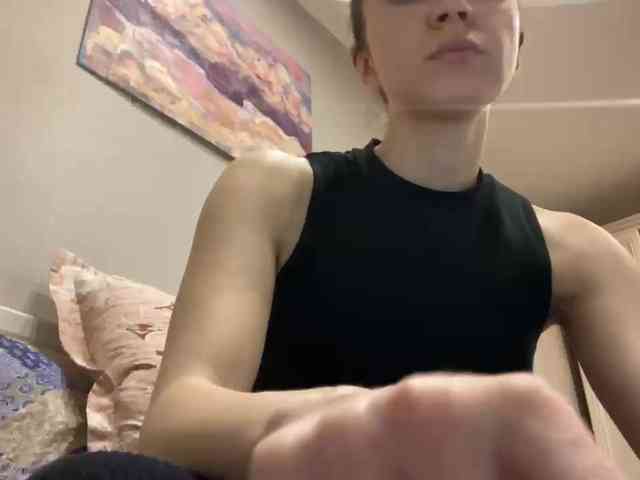 ImmortalPrincess webcam