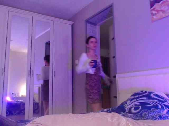 ImmortalPrincess webcam