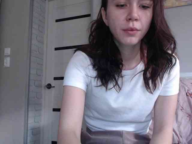 ImmortalPrincess webcam