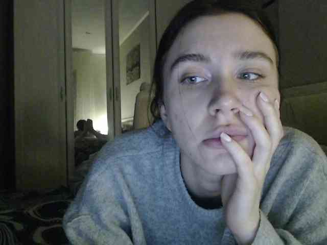 ImmortalPrincess webcam