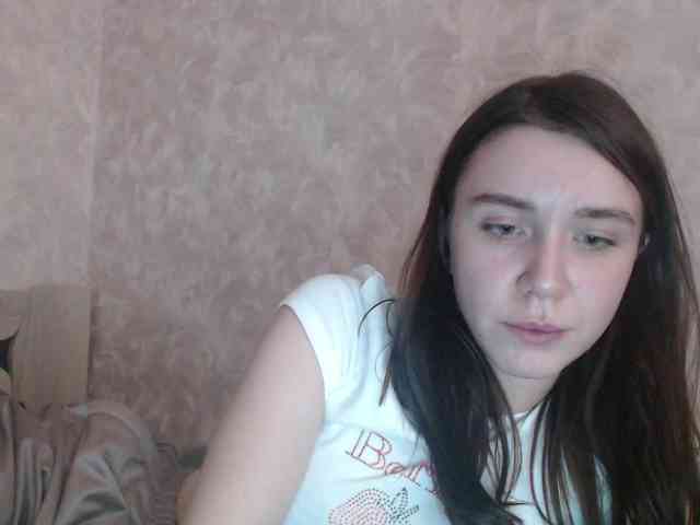 ImmortalPrincess webcam