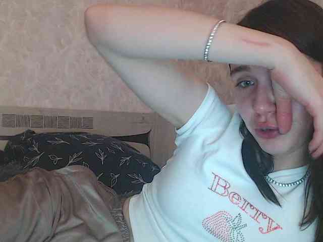 ImmortalPrincess webcam
