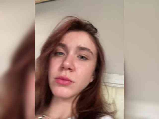 ImmortalPrincess webcam