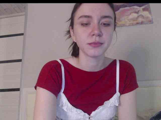 ImmortalPrincess webcam