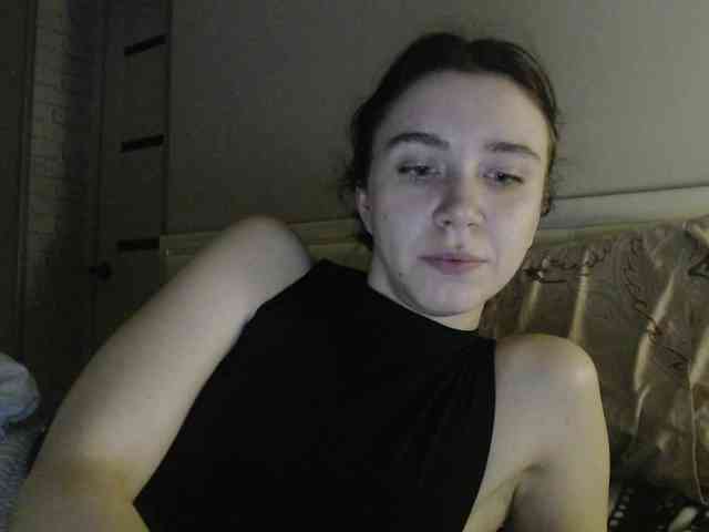 ImmortalPrincess webcam