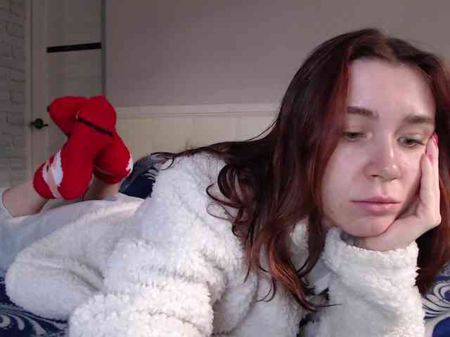 ImmortalPrincess webcam
