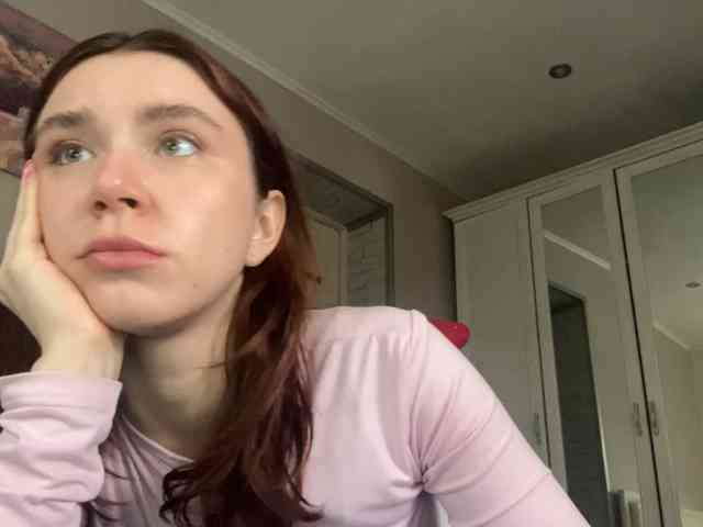 ImmortalPrincess webcam