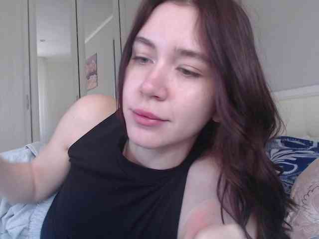 ImmortalPrincess webcam