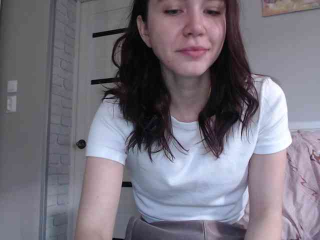 ImmortalPrincess webcam