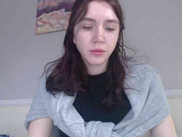 ImmortalPrincess webcam