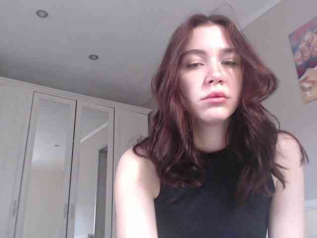 ImmortalPrincess webcam