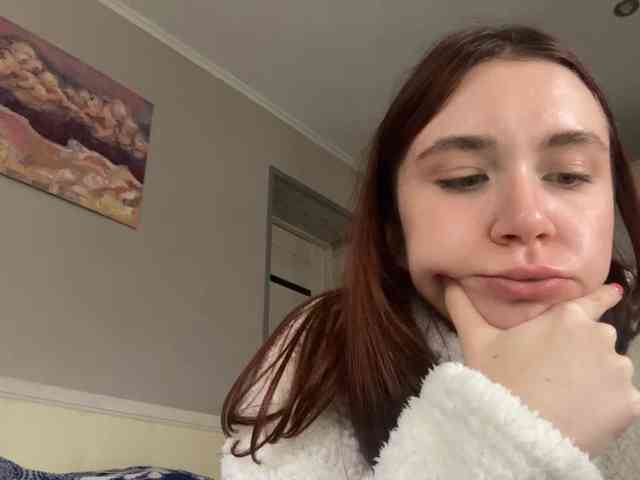ImmortalPrincess webcam