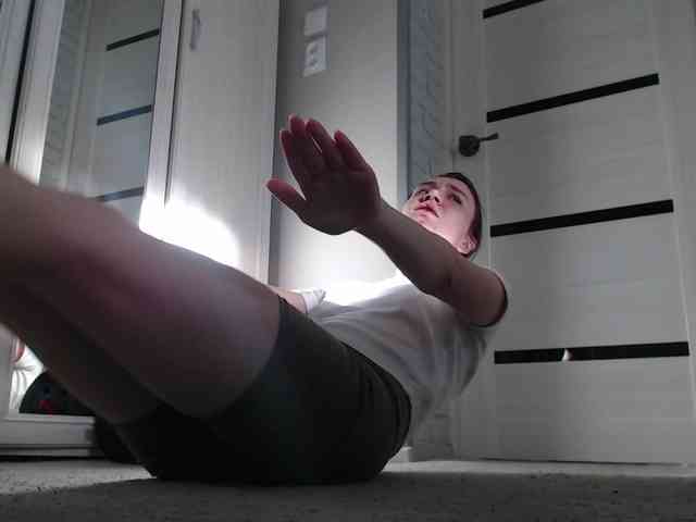 ImmortalPrincess webcam