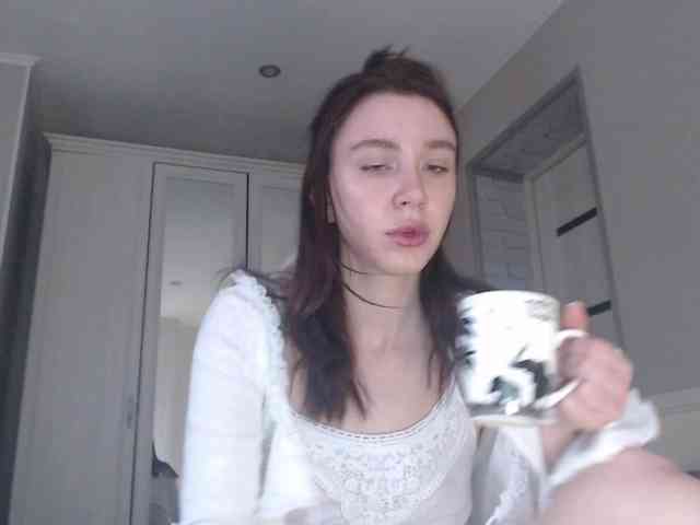 ImmortalPrincess webcam