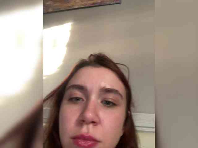 ImmortalPrincess webcam