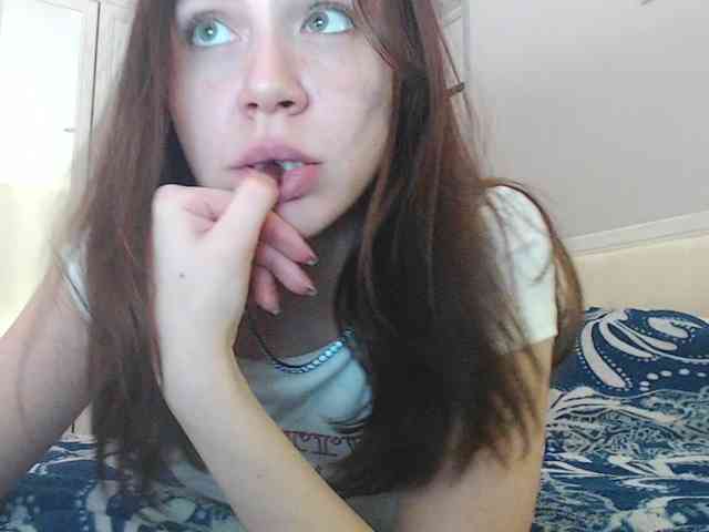 ImmortalPrincess webcam