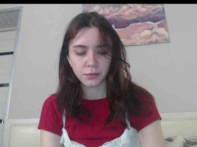 ImmortalPrincess webcam