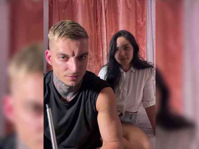 Sooshka-Coach webcam