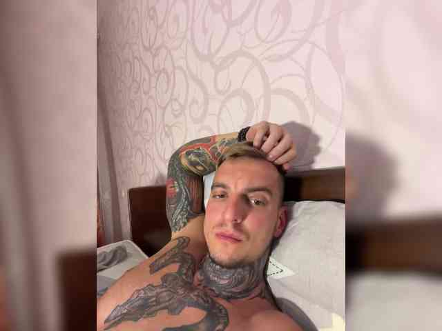 Sooshka-Coach webcam