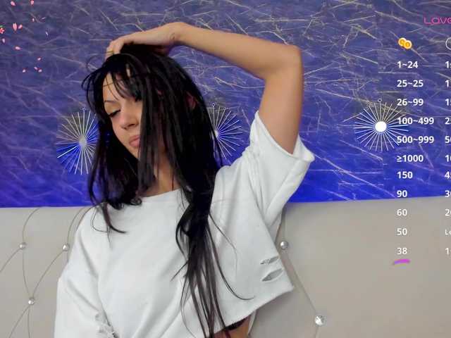 Maya-Lisa's BongaCams show and profile