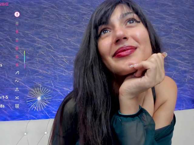 Maya-Lisa's BongaCams show and profile