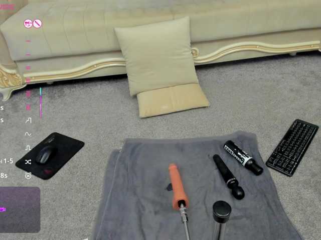 Maya-Lisa's BongaCams show and profile