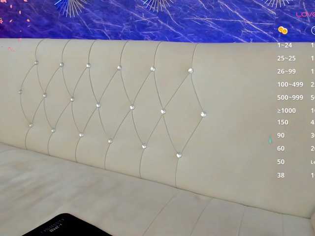 Maya-Lisa's BongaCams show and profile