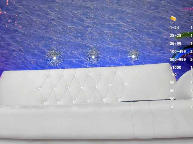 Maya-Lisa's BongaCams show and profile