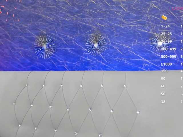 Maya-Lisa's BongaCams show and profile