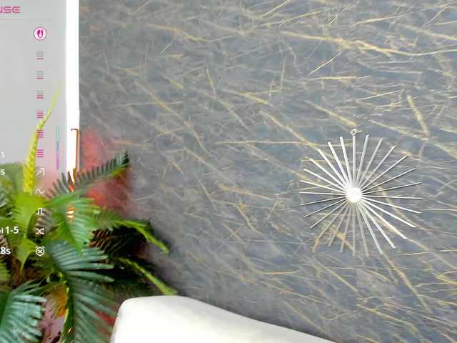 Maya-Lisa's BongaCams show and profile