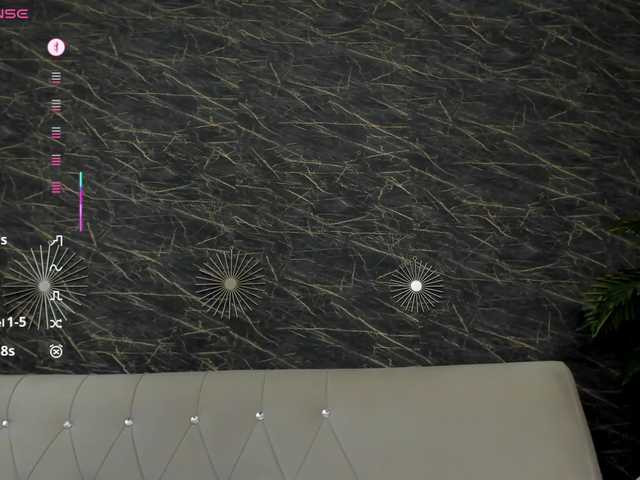 Maya-Lisa's BongaCams show and profile