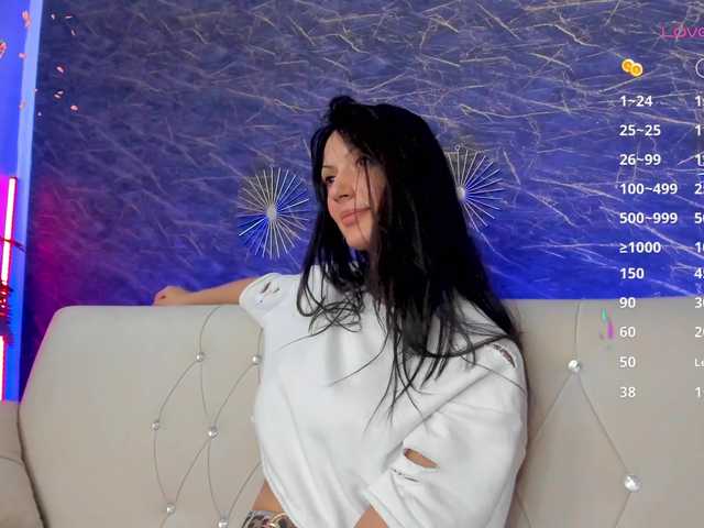 Maya-Lisa's BongaCams show and profile