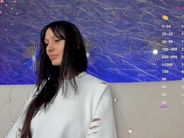 Maya-Lisa's BongaCams show and profile