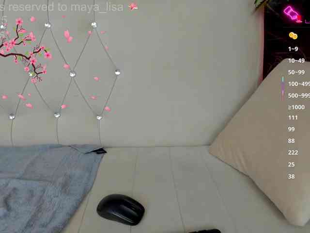 moonaray webcam