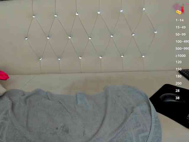 Maya_Lisa webcam