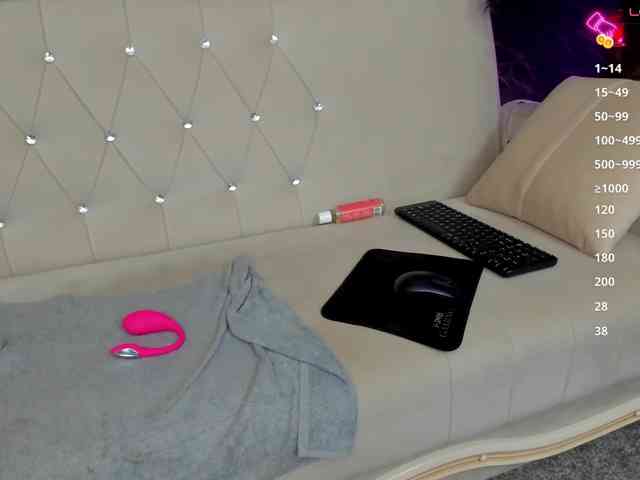 Maya_Lisa webcam