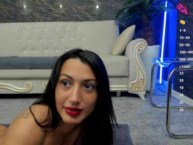 dirty video chat Maya-Lisa