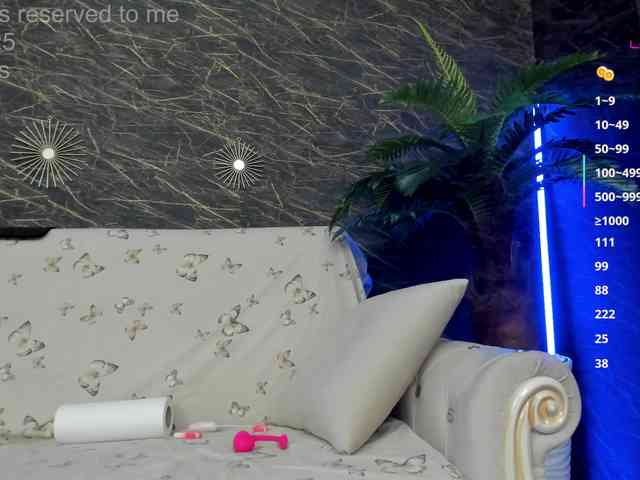 moonaray webcam